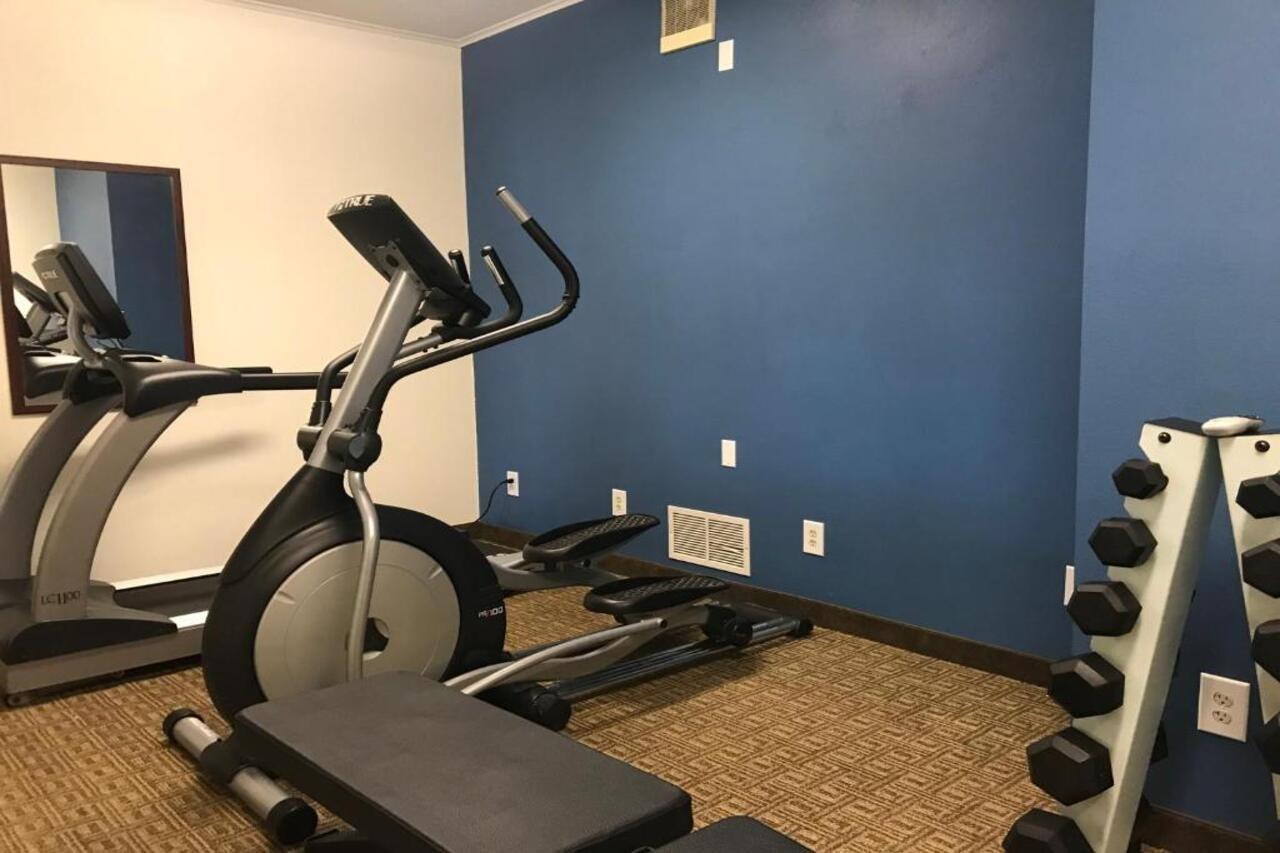 Comfort Inn Кембридж Екстер'єр фото