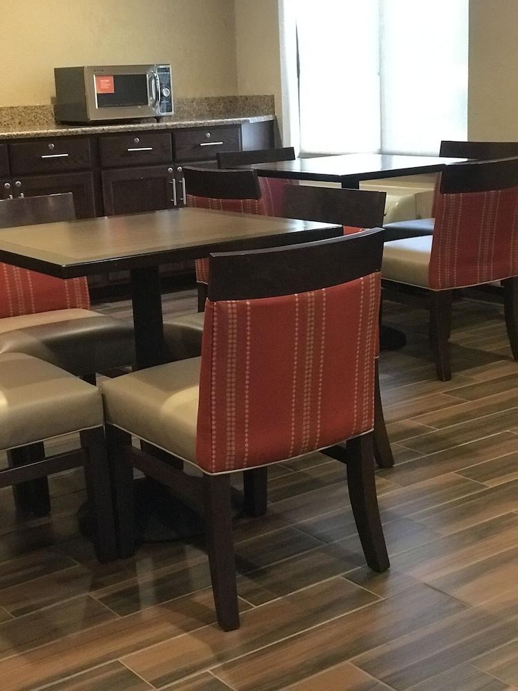 Comfort Inn Кембридж Екстер'єр фото