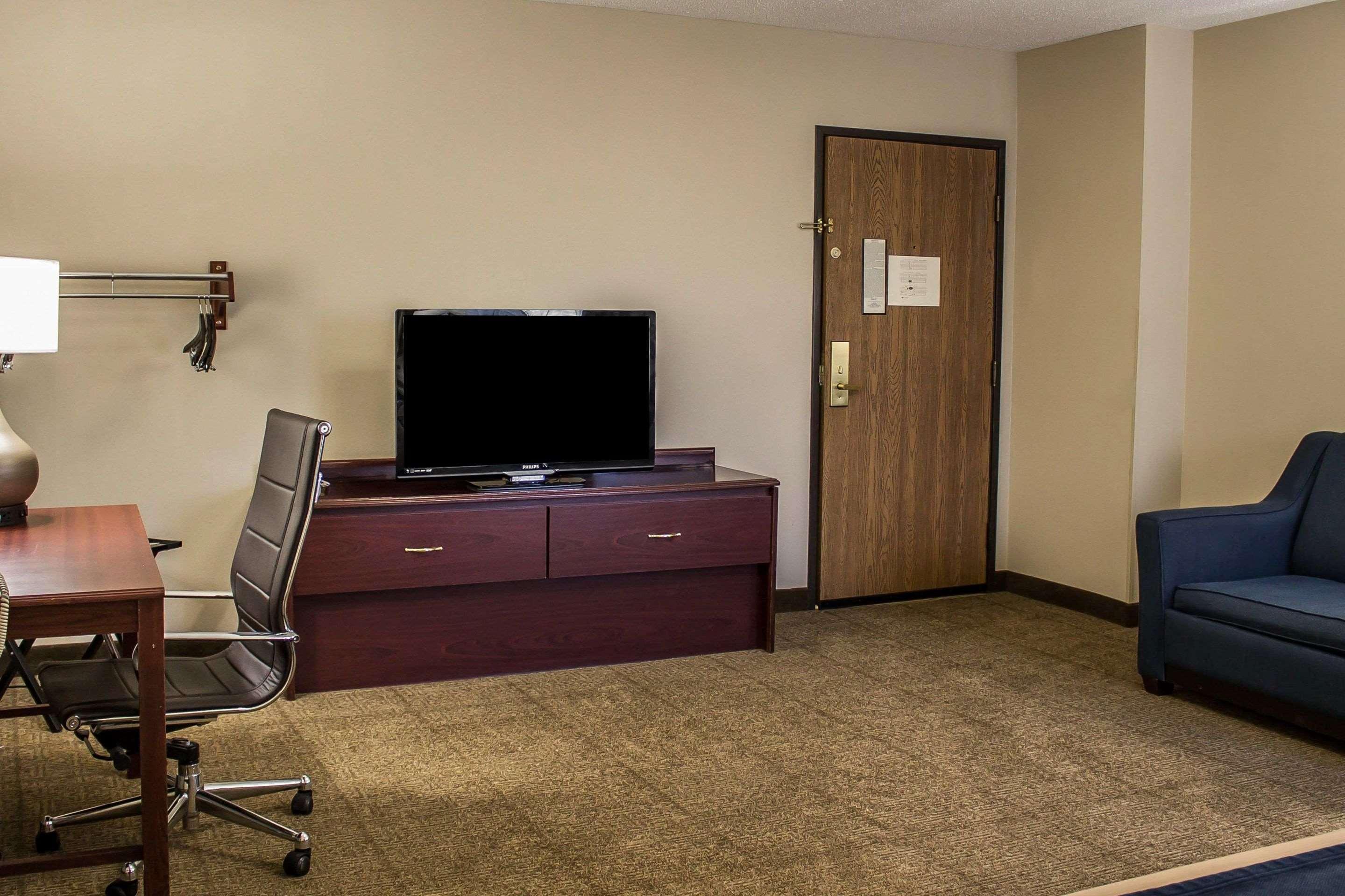 Comfort Inn Кембридж Екстер'єр фото