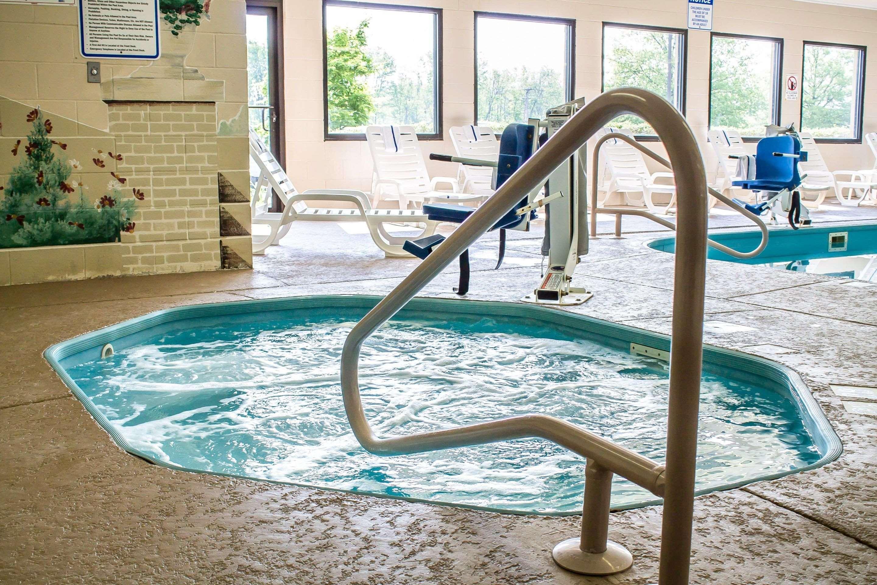 Comfort Inn Кембридж Екстер'єр фото